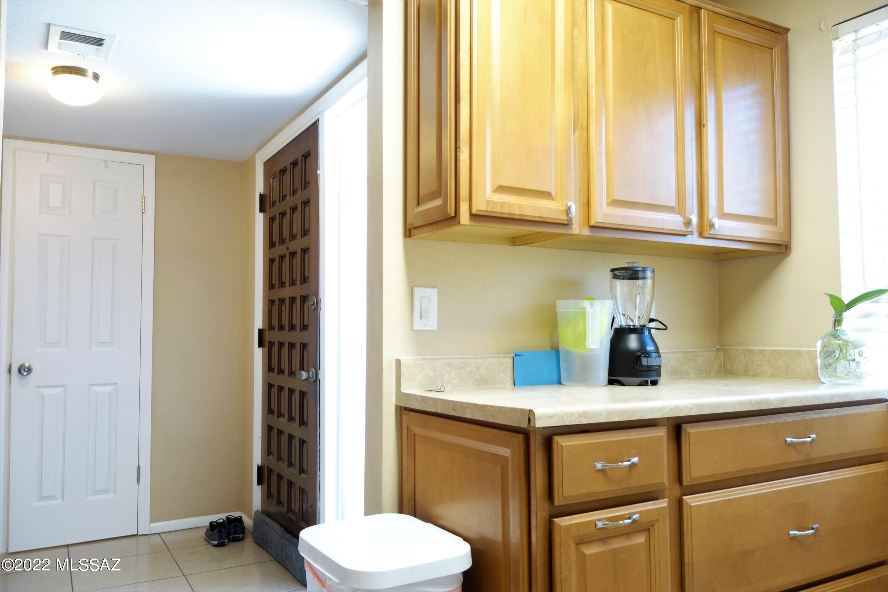 1345 East Fort Lowell Road, Unit A Tucson, AZ 85719 - Photo 7 of 29