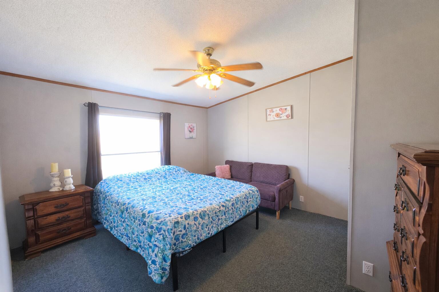 1085 Roohs Store-Craycraft Road Columbia, KY 42728 - Photo 18 of 26 Bedroom 2