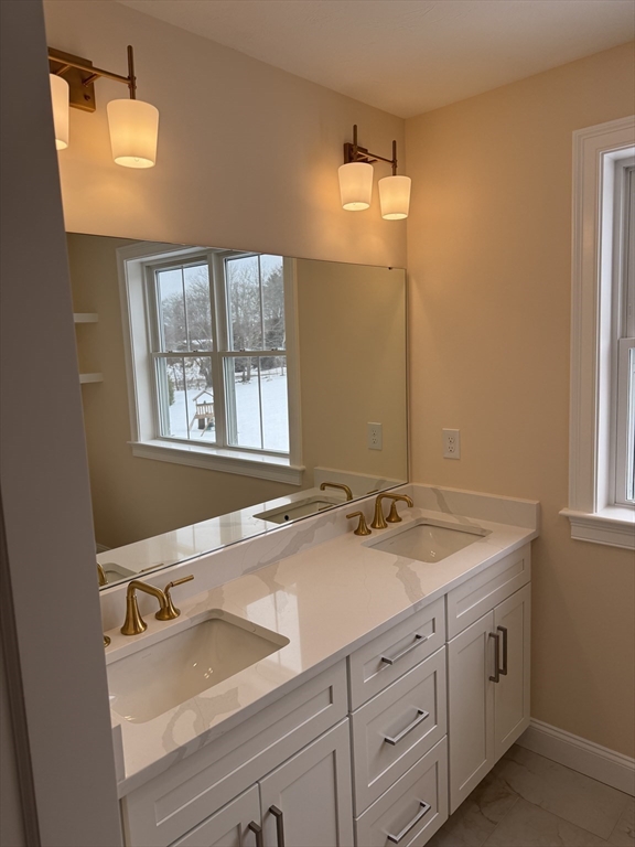 252 Concord Road, Unit LOT 3A Westford, MA 01886 - Photo 18 of 21