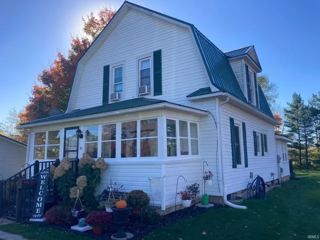 $249,900 | 737 North Canal Street, Lagrange, IN 46761