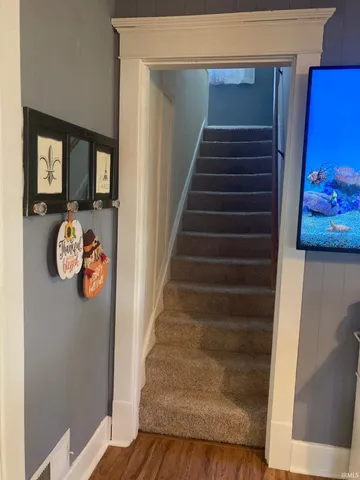 $249,900 | 737 North Canal Street, Lagrange, IN 46761