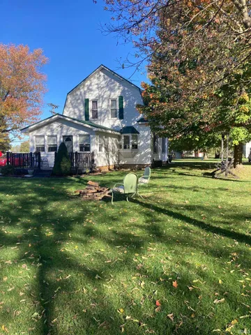 $249,900 | 737 North Canal Street, Lagrange, IN 46761
