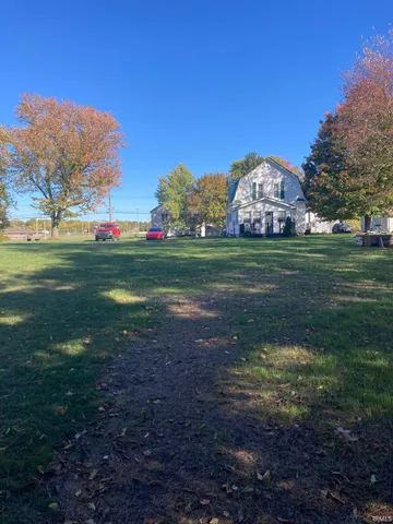 $249,900 | 737 North Canal Street, Lagrange, IN 46761