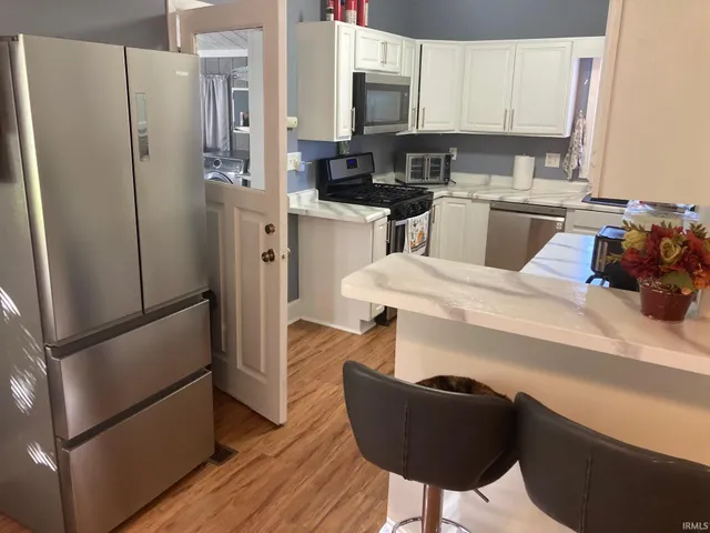 $249,900 | 737 North Canal Street, Lagrange, IN 46761