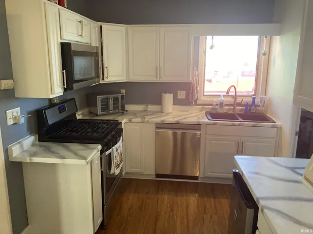 $249,900 | 737 North Canal Street, Lagrange, IN 46761