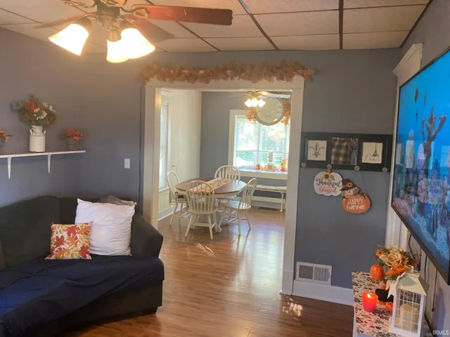 $249,900 | 737 North Canal Street, Lagrange, IN 46761