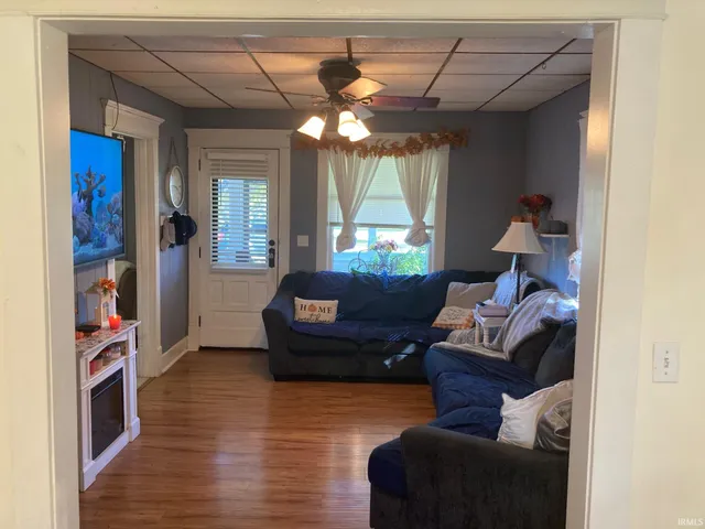 $249,900 | 737 North Canal Street, Lagrange, IN 46761