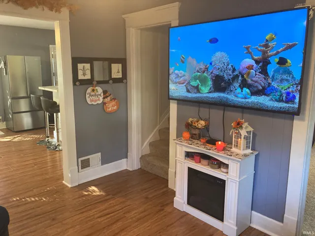 $249,900 | 737 North Canal Street, Lagrange, IN 46761