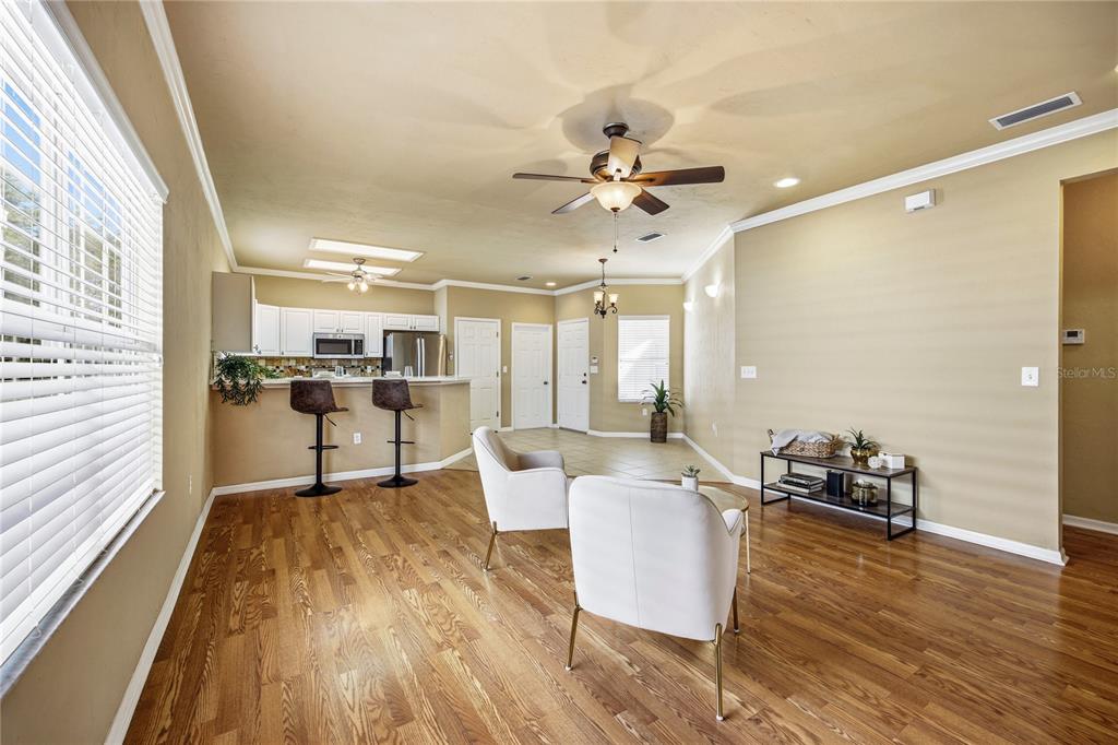 4752 Northwest 80th Road Gainesville, FL 32653 - Photo 15 of 48