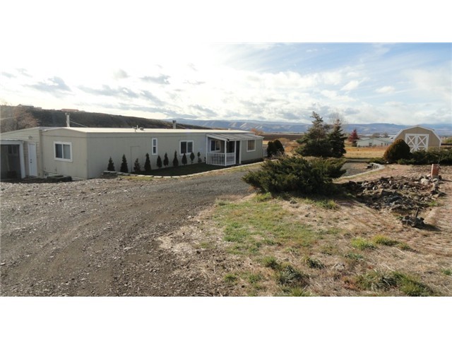 550 Camozzy Road Ellensburg, WA 98926 - Photo 1 of 13 Gallery Image 1