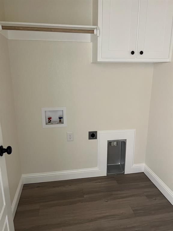 2338 Old Ironsides Road Abilene, TX 79601 - Photo 24 of 36