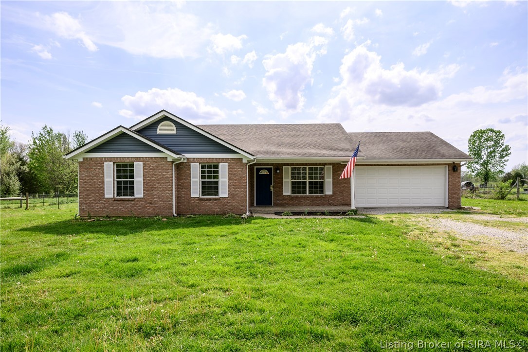 22437 Marysville Road Marysville, IN 47141 - Photo 1 of 39