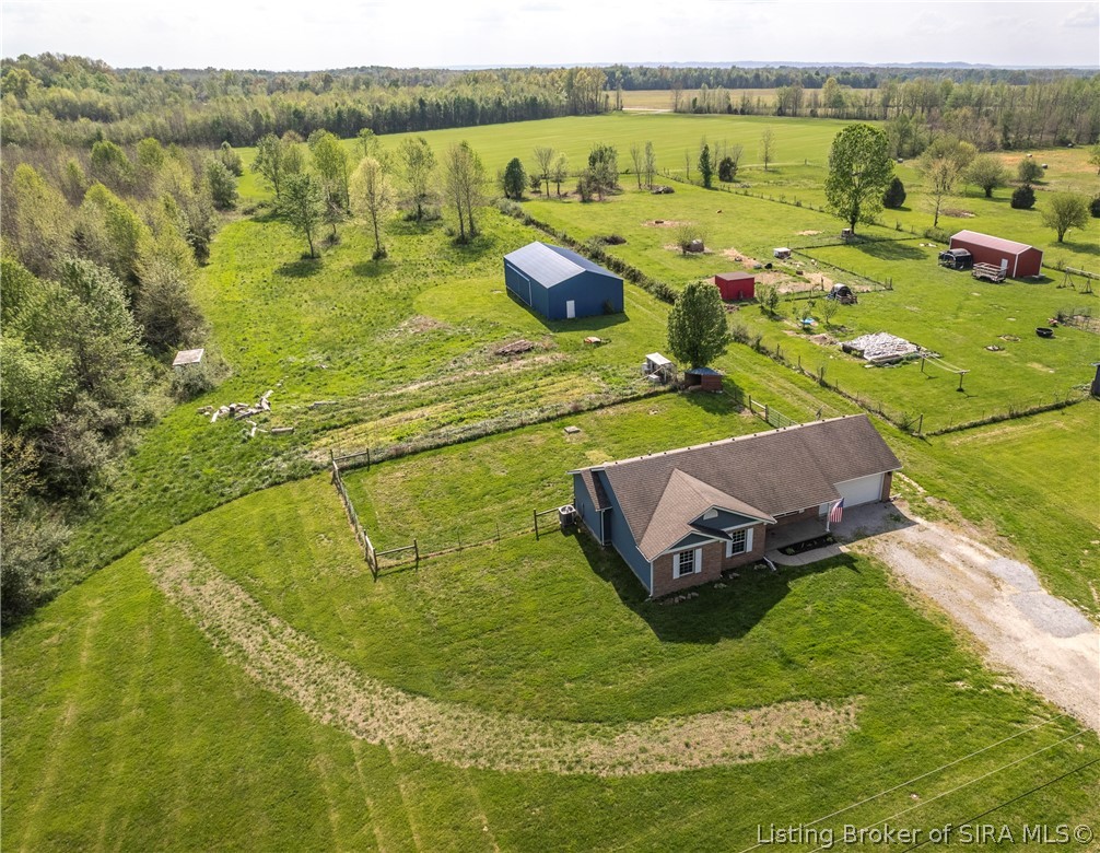 22437 Marysville Road Marysville, IN 47141 - Photo 2 of 39