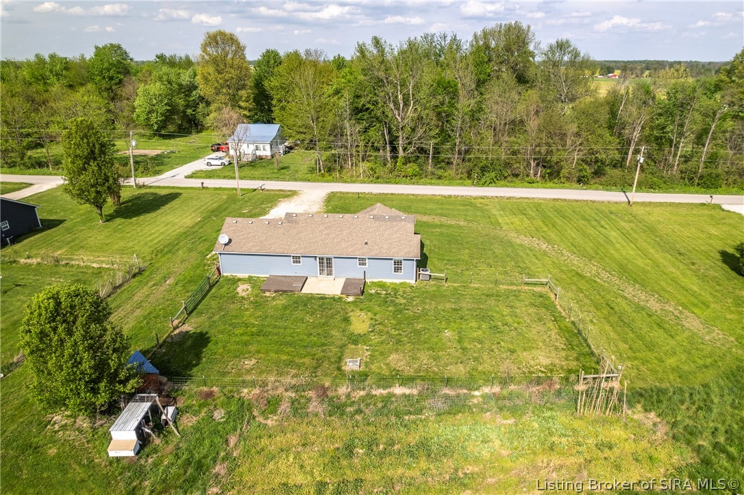 22437 Marysville Road Marysville, IN 47141 - Photo 3 of 39