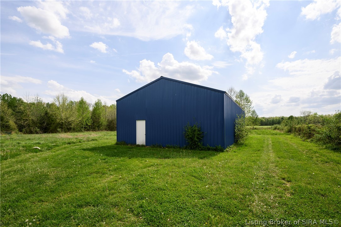 22437 Marysville Road Marysville, IN 47141 - Photo 33 of 39