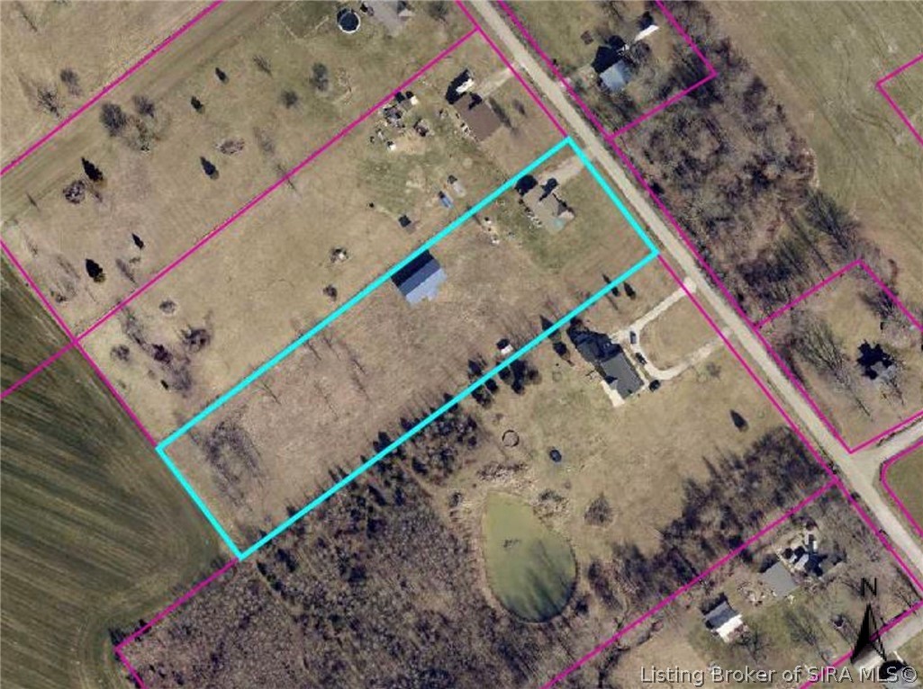 22437 Marysville Road Marysville, IN 47141 - Photo 39 of 39