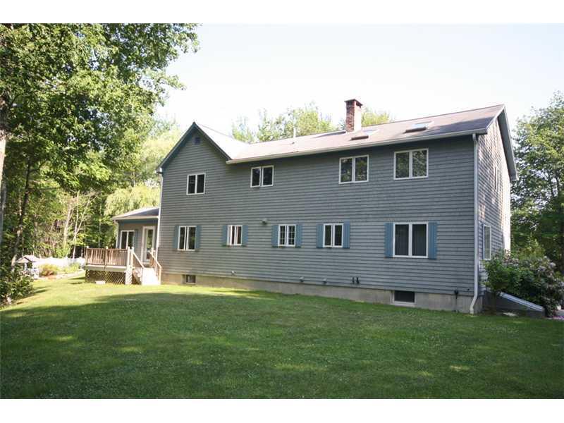 18 Red Fern Road Trenton, ME 04605 - Photo 5 of 35 Exterior Front.