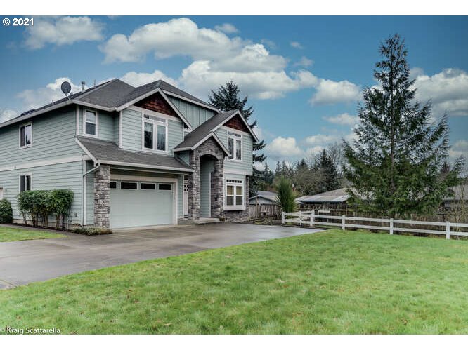 7024 Southwest Raz Court Portland, OR 97223 - Photo 32 of 32 Gallery Image 32