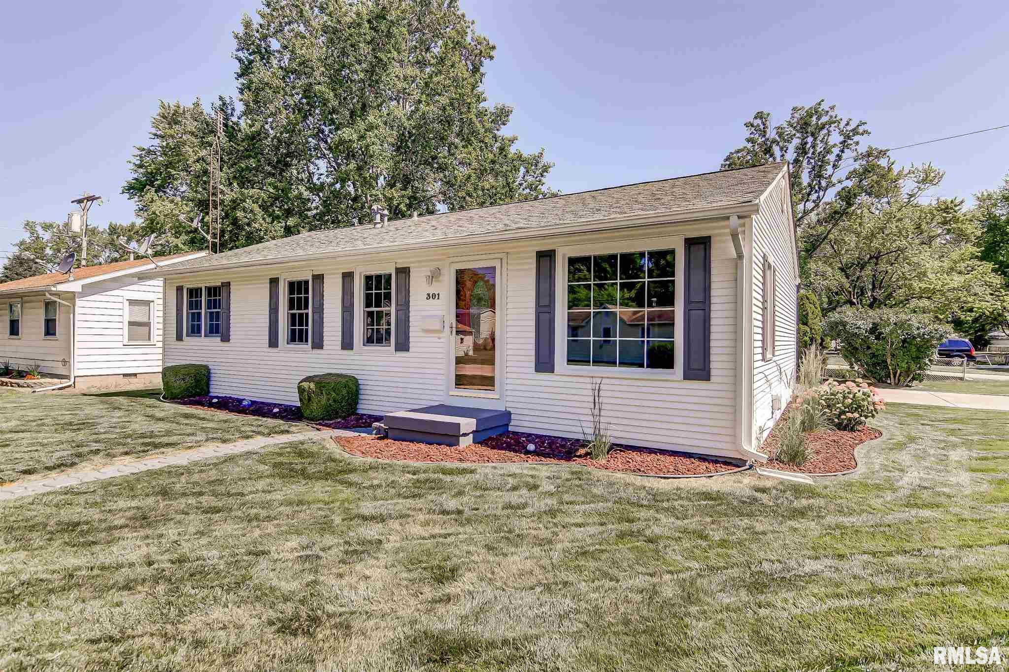 301 St Joseph Street Springfield, IL 62703 - Photo 1 of 24 Gallery Image 1