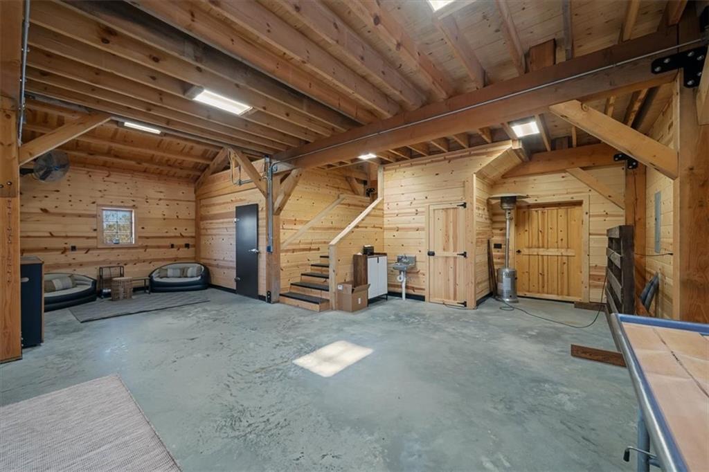 12517 South Harris Road Lee's Summit, MO 64086 - Photo 45 of 57