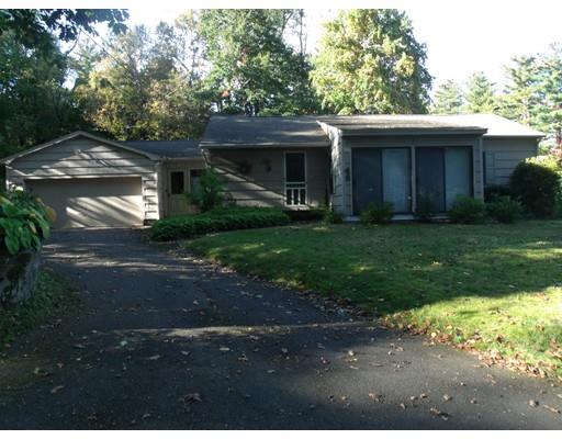 48 Pine Hill Road Russell, MA 01071 - Photo 1 of 15 Gallery Image 1