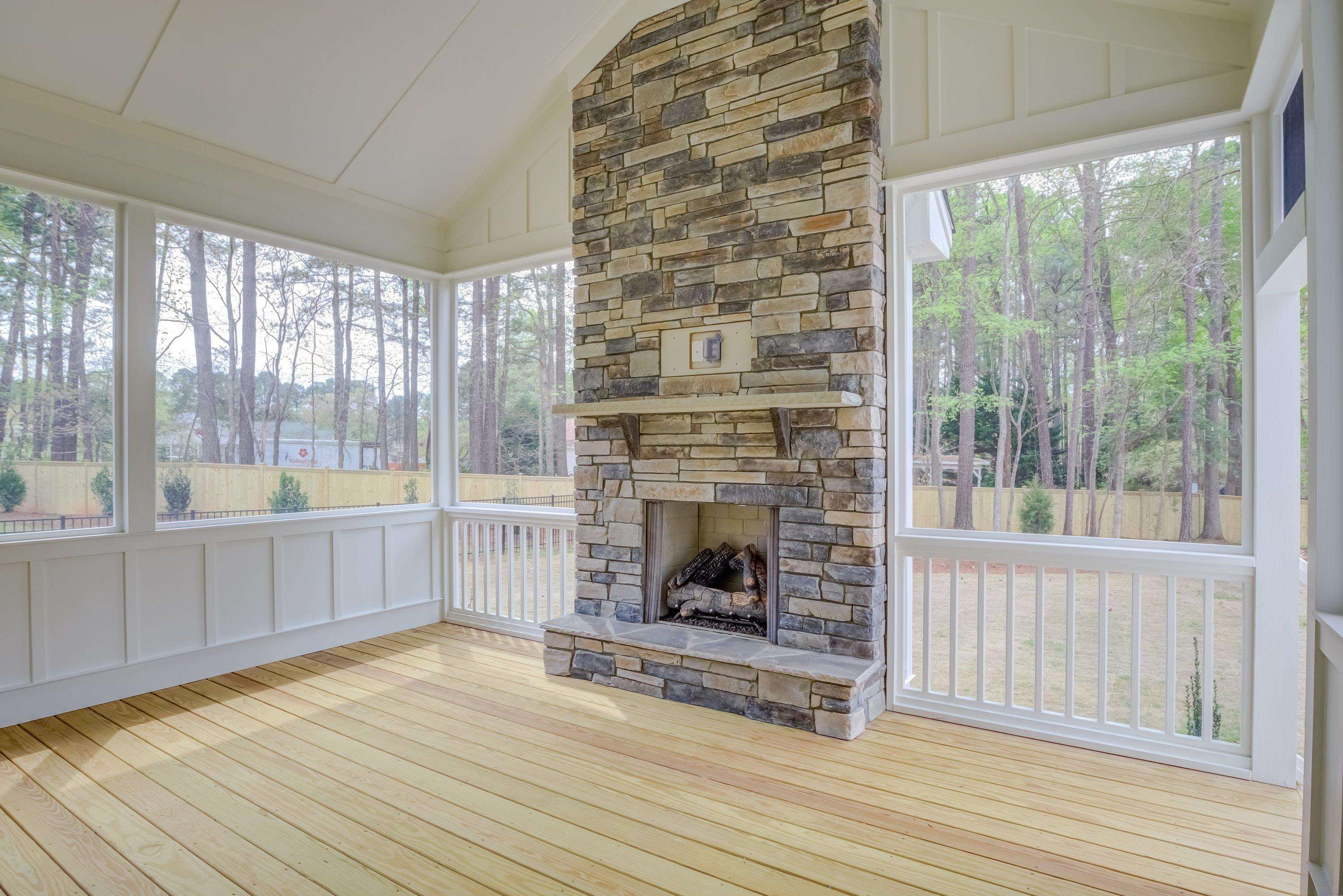 2921 Mt Vernon Church Road Raleigh, NC 27613 - Photo 52 of 57 Photo 52