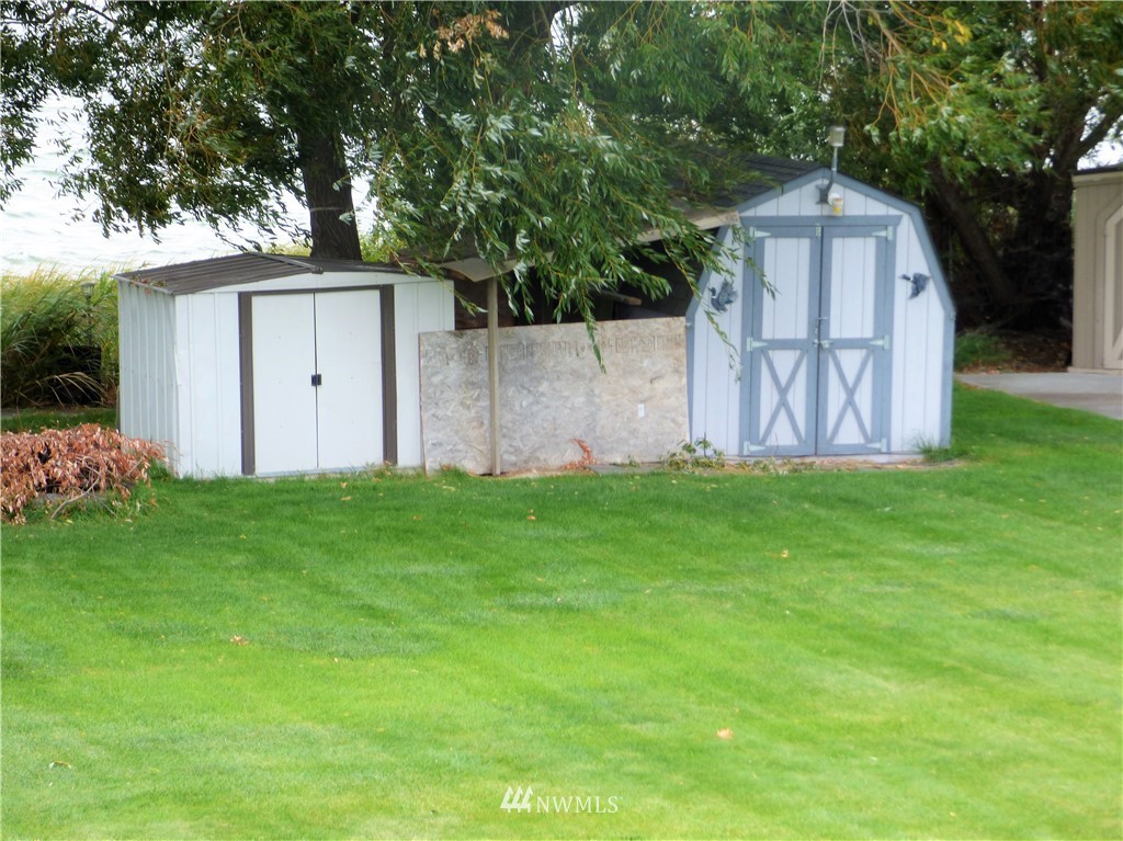 3202 Wild Goose Road Northeast Moses Lake, WA 98837 - Photo 14 of 16 Gallery Image 14