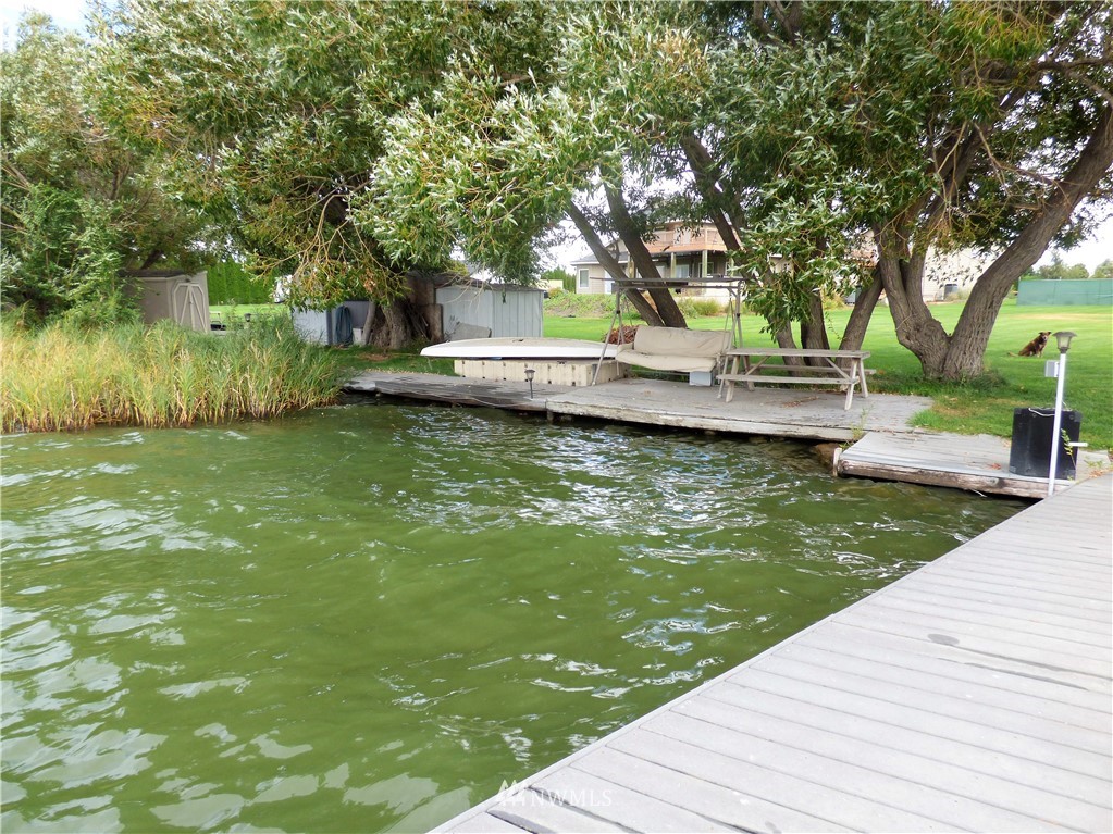 3202 Wild Goose Road Northeast Moses Lake, WA 98837 - Photo 15 of 16 Gallery Image 15