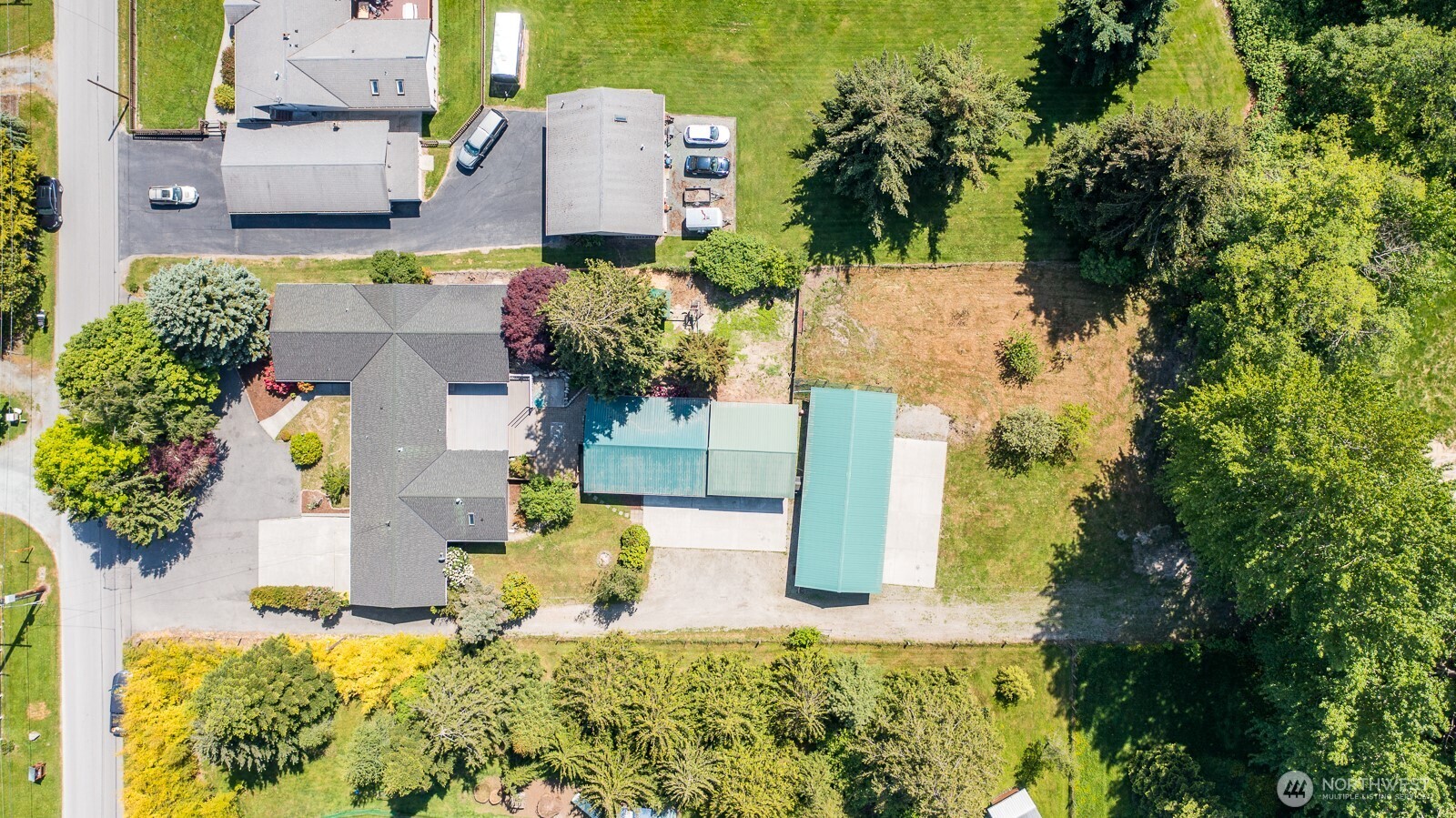 11084 Whistle Lake Road Anacortes, WA 98221 - Photo 2 of 40 Gallery Image 2