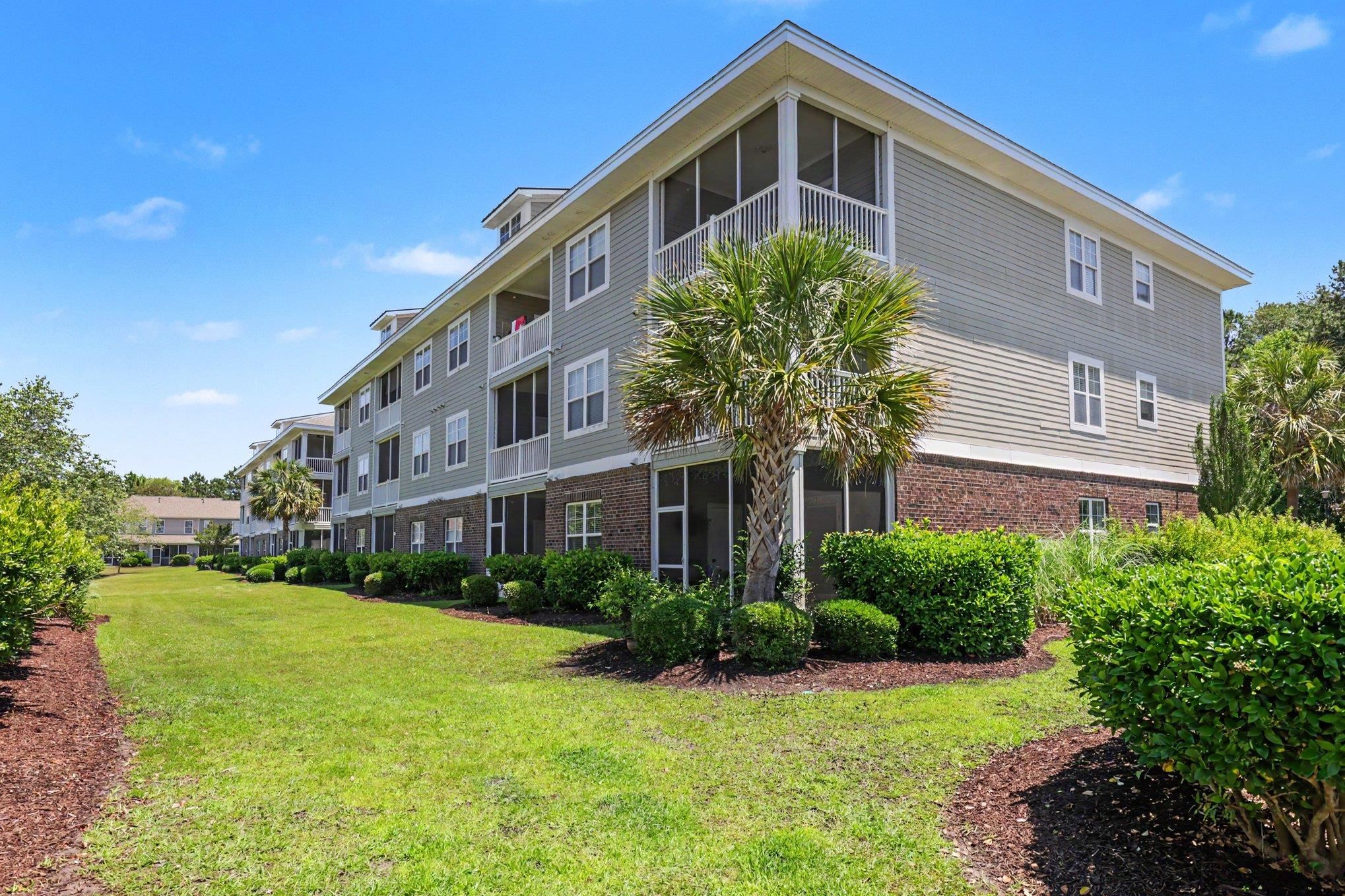 332 Kiskadee Loop, Unit G Conway, SC 29526 - Photo 29 of 37