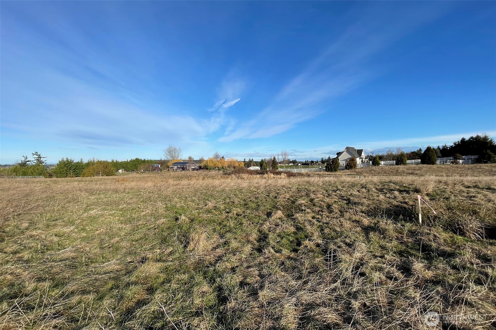 336 Bell Bottom Road Sequim, WA 98382 - Photo 14 of 29 a view of a lake view