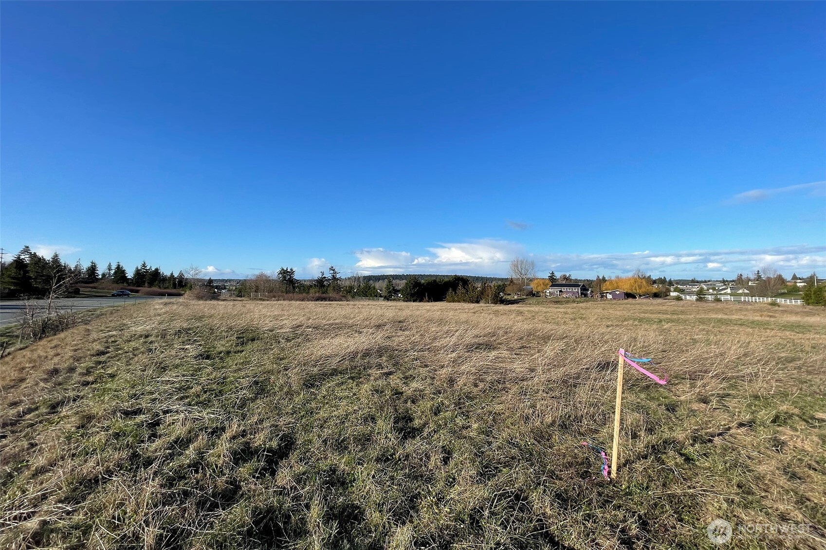 336 Bell Bottom Road Sequim, WA 98382 - Photo 27 of 29 a view of a lake