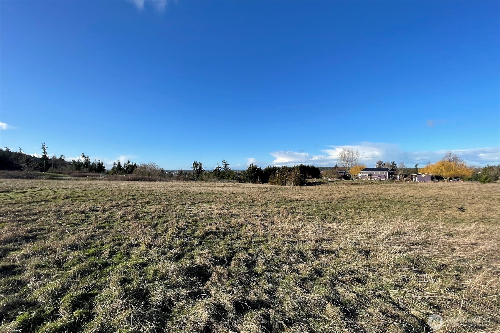336 Bell Bottom Road Sequim, WA 98382 - Photo 28 of 29 a view of an outdoor space and ocean view