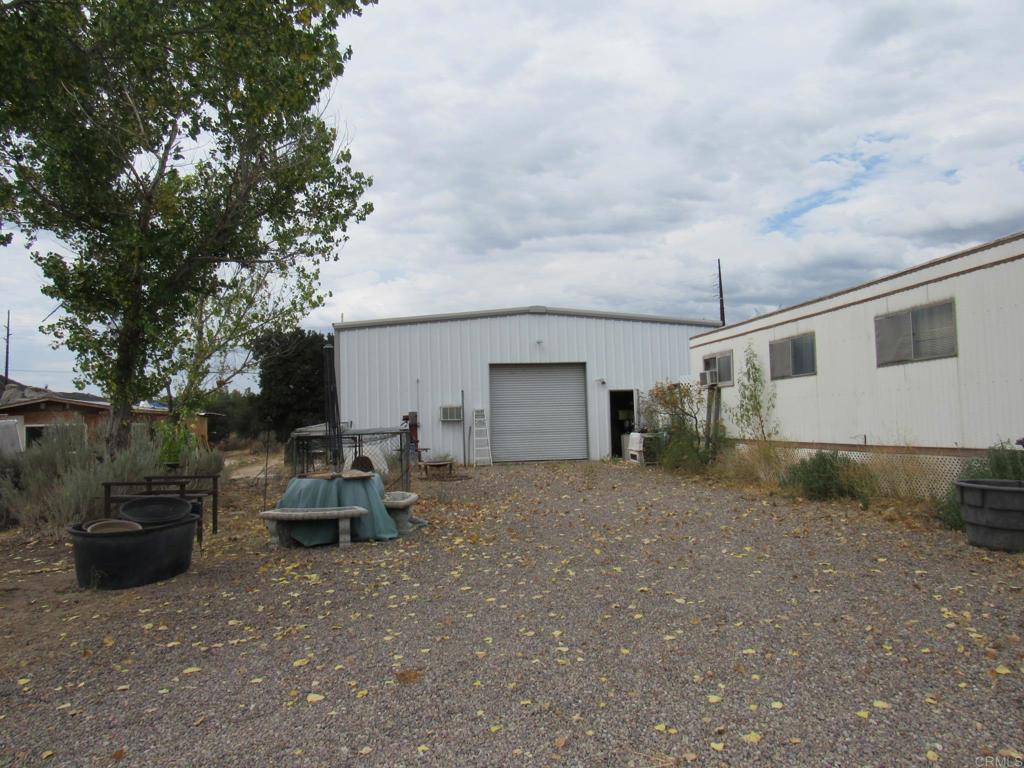 1819 Buckman Springs Road Campo, CA 91906 - Photo 3 of 16