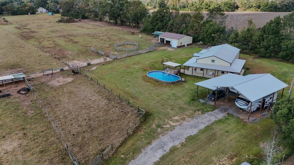 23264 Ryan Road Robertsdale, AL 36567 - Photo 36 of 59