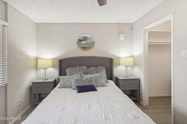 $1,294 | 615 South Hardy Drive, Unit 2W, Tempe, AZ 85281