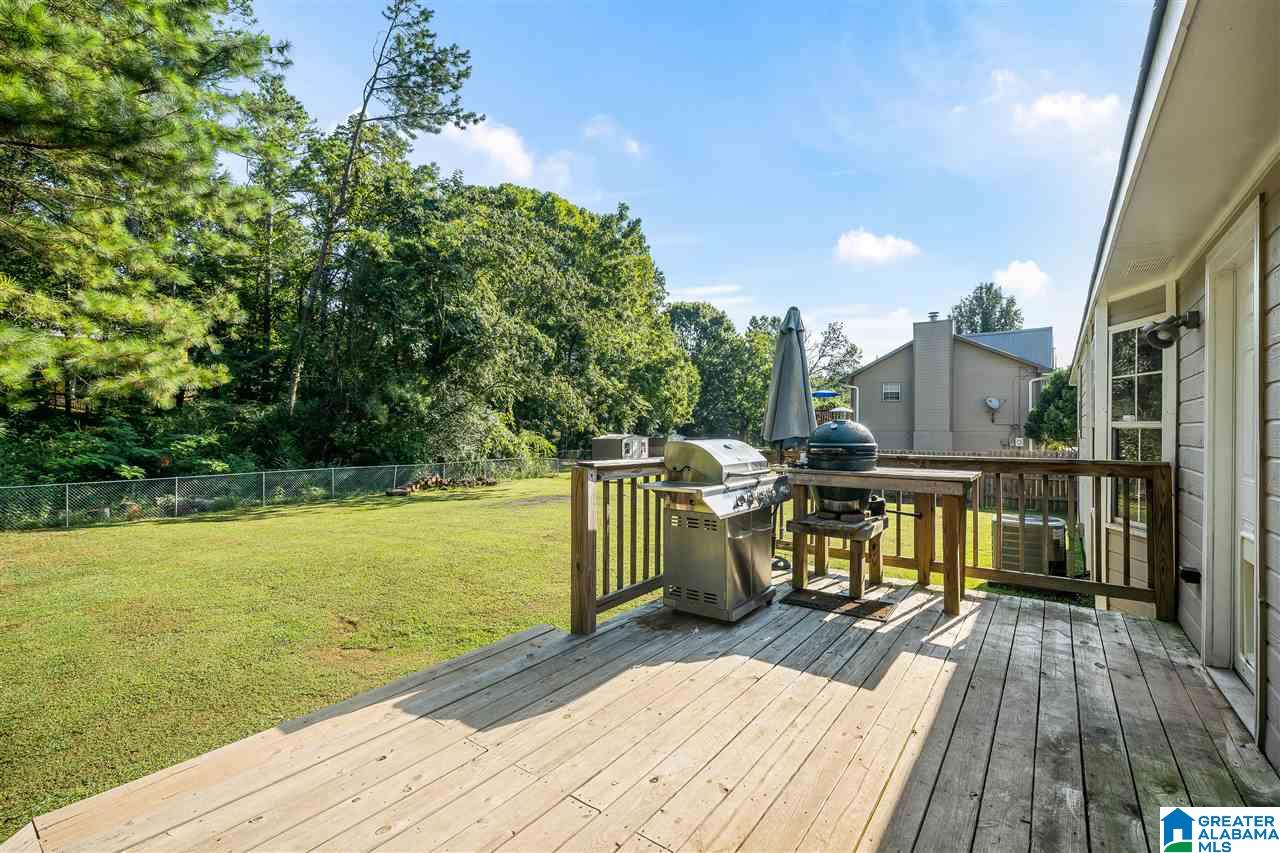140 Lisa Lane Springville, AL 35146 - Photo 20 of 22