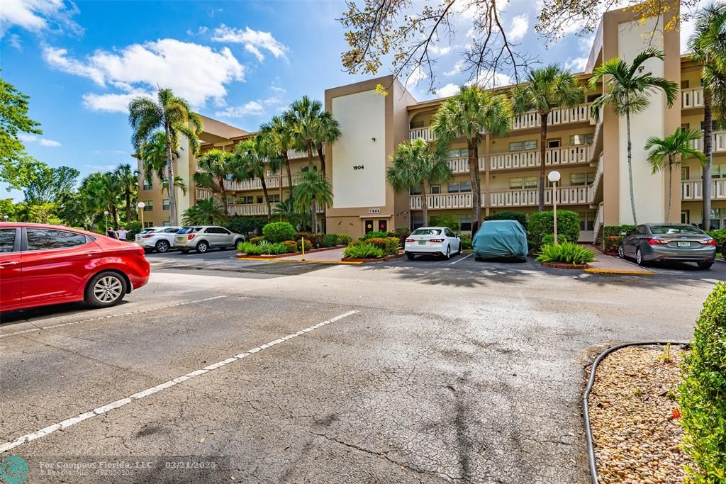 1904 Bermuda Circle, Unit E1 Coconut Creek, FL 33066 - Photo 1 of 35