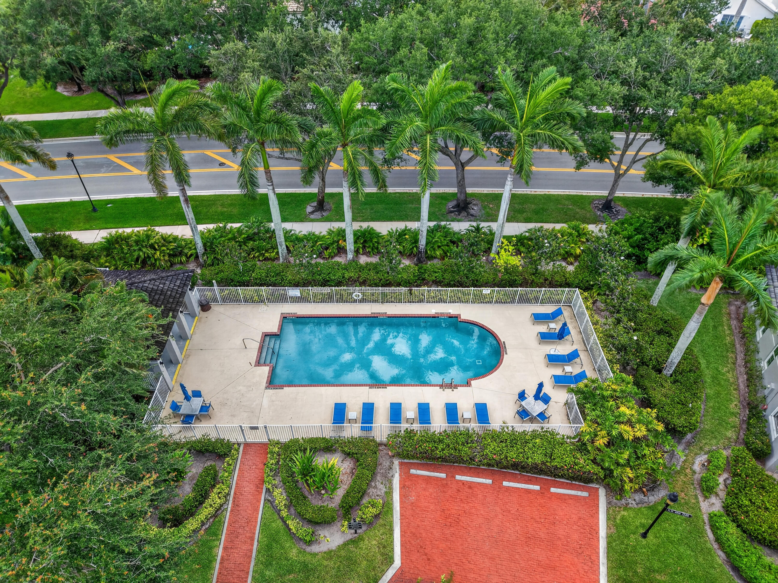 5656 Cambridge Boulevard Boca Raton, FL 33496 - Photo 80 of 131 Cambridge Pool