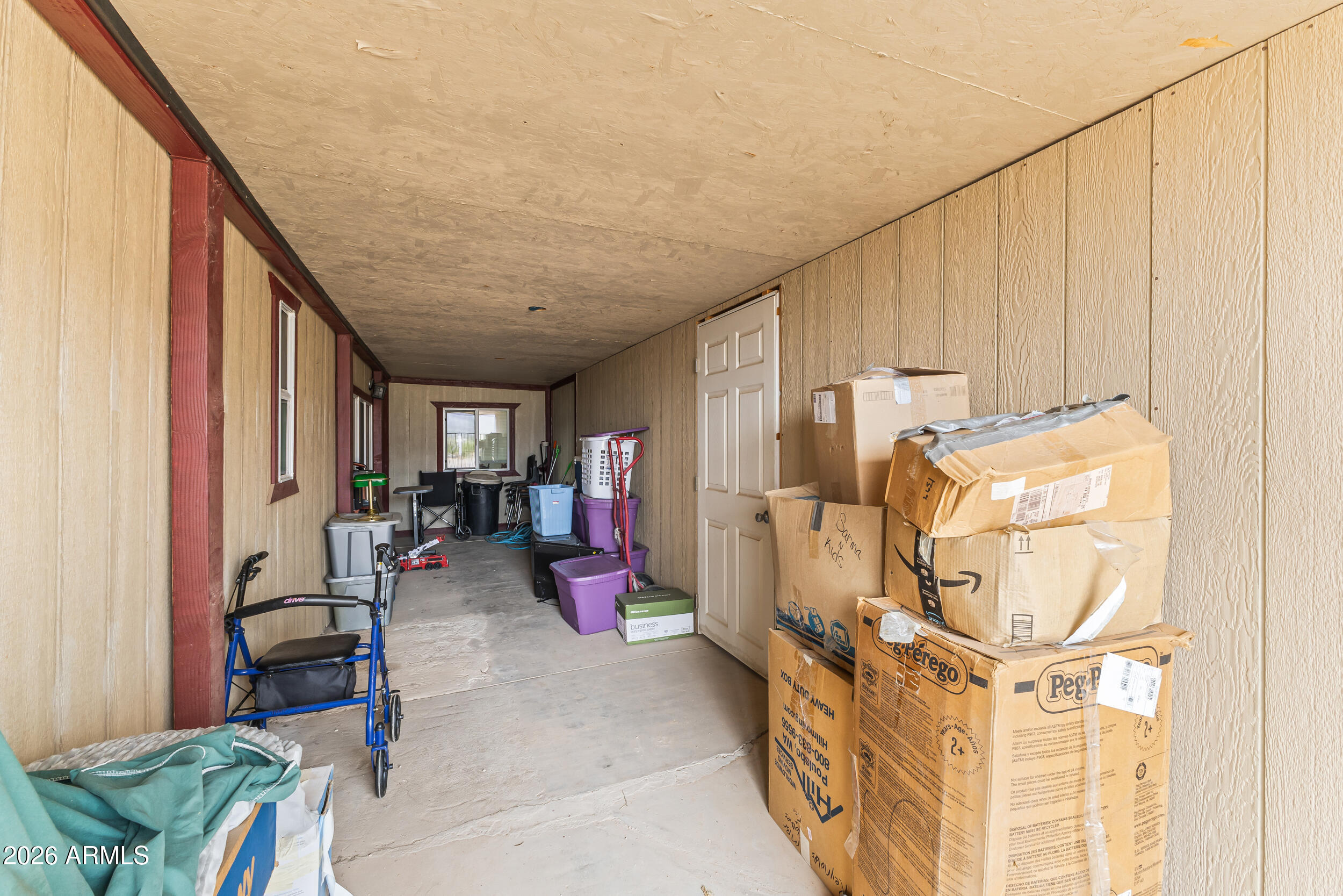 174 North Hilton Road Apache Junction, AZ 85119 - Photo 18 of 28