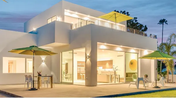 $20,000 | 8665 Glenwick Lane, La Jolla, CA 92037
