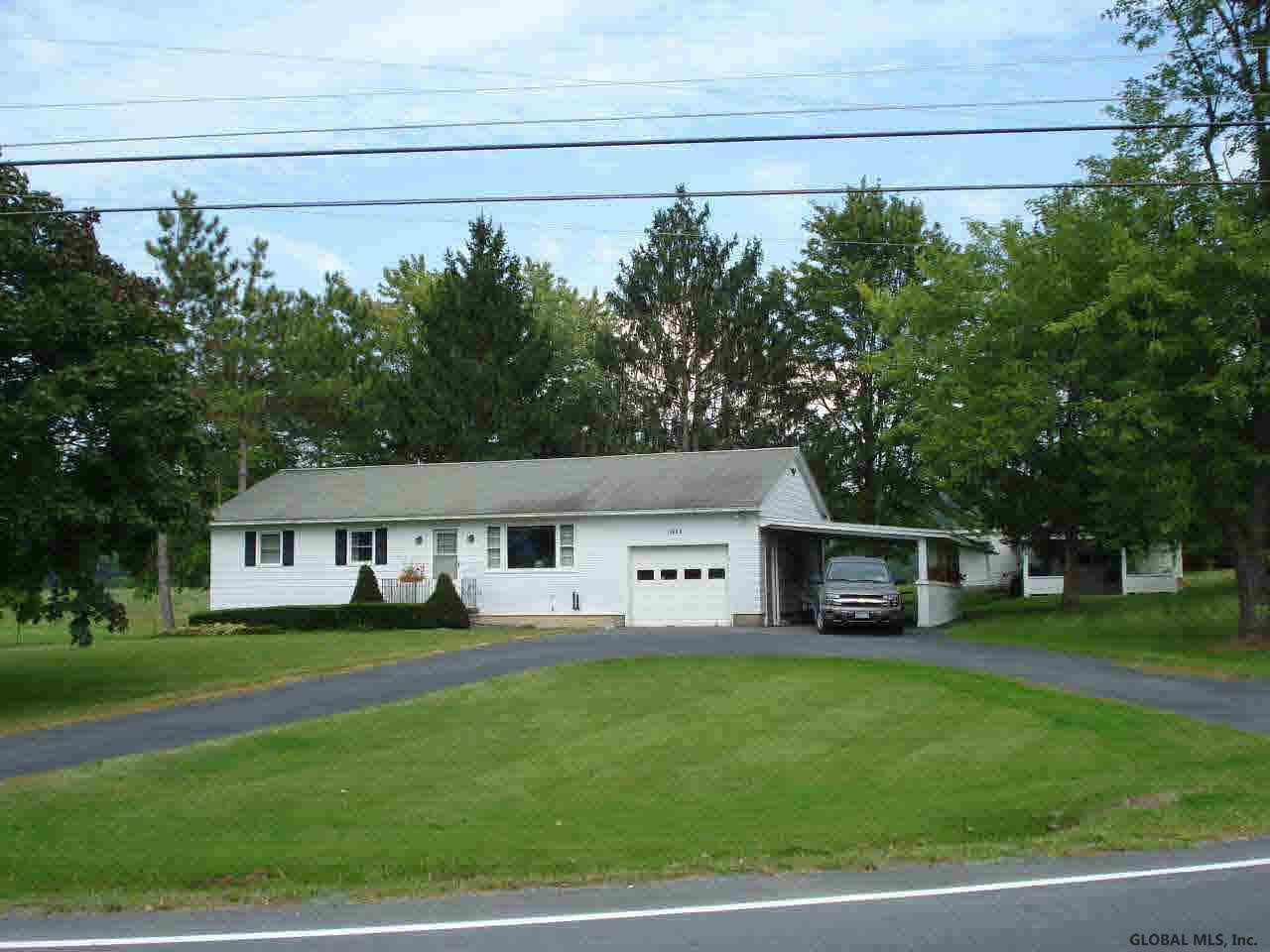 2564 County Rte 12 Whitehall, NY 12887 - Photo 1 of 9 Photo 1