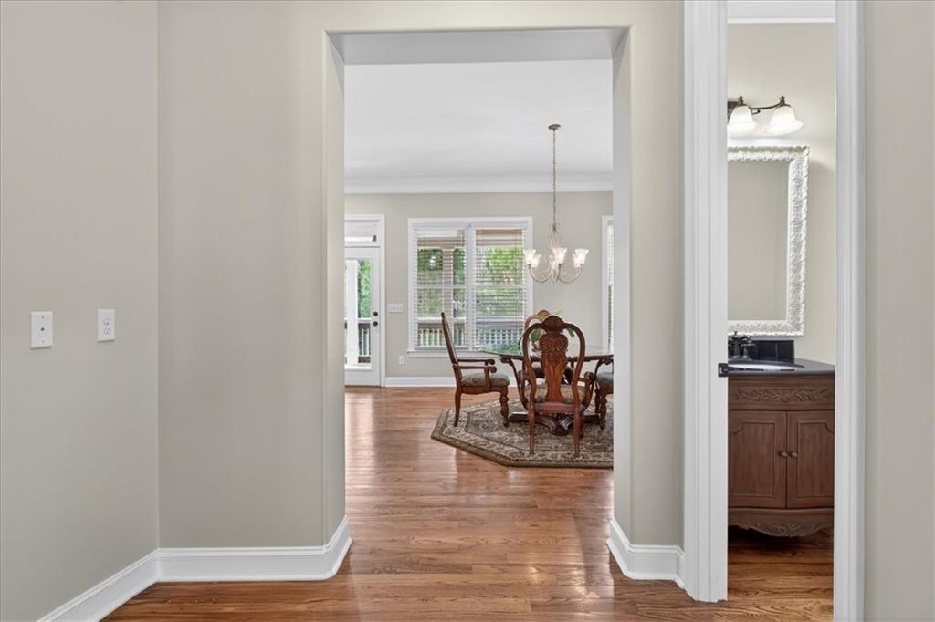 278 Trecastle Square Canton, GA 30114 - Photo 16 of 64
