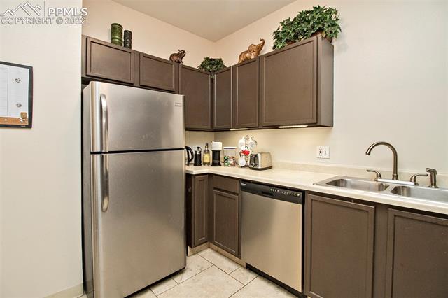 2002 Legacy Ridge View, Unit 206 Colorado Springs, CO 80910 - Photo 17 of 32