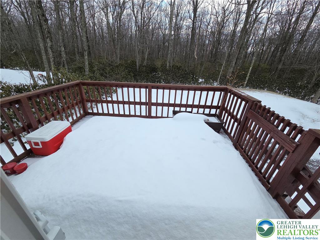 322 Coach Road Tobyhanna, PA 18466 - Photo 17 of 22