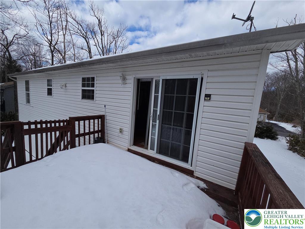 322 Coach Road Tobyhanna, PA 18466 - Photo 19 of 22