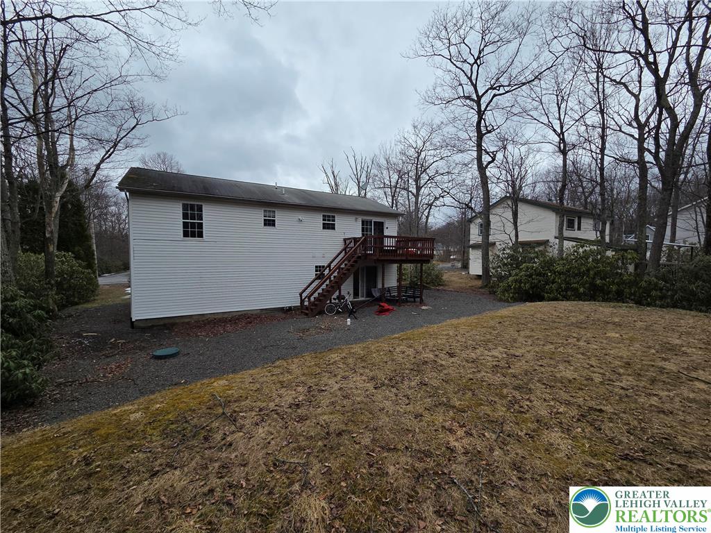 322 Coach Road Tobyhanna, PA 18466 - Photo 20 of 22