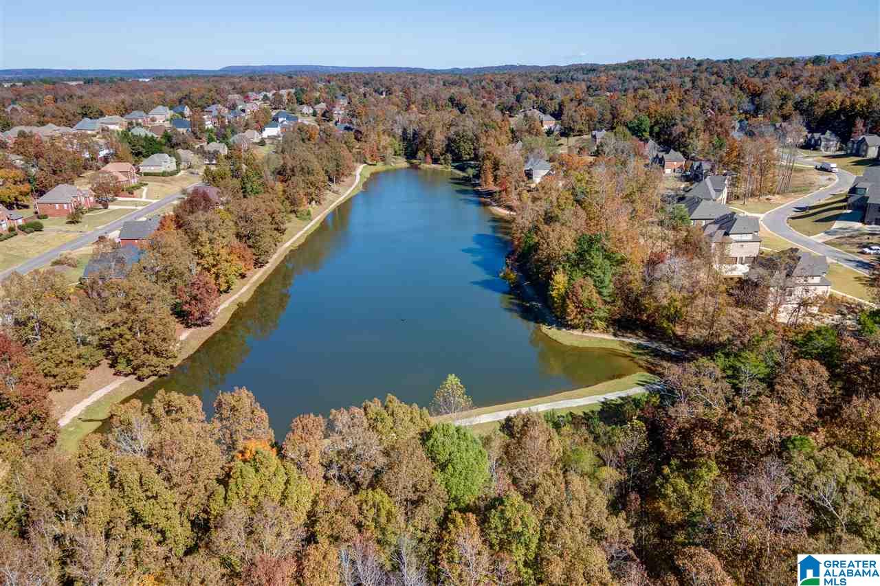 2733 Oakleaf Circle Helena, AL 35022 - Photo 49 of 50