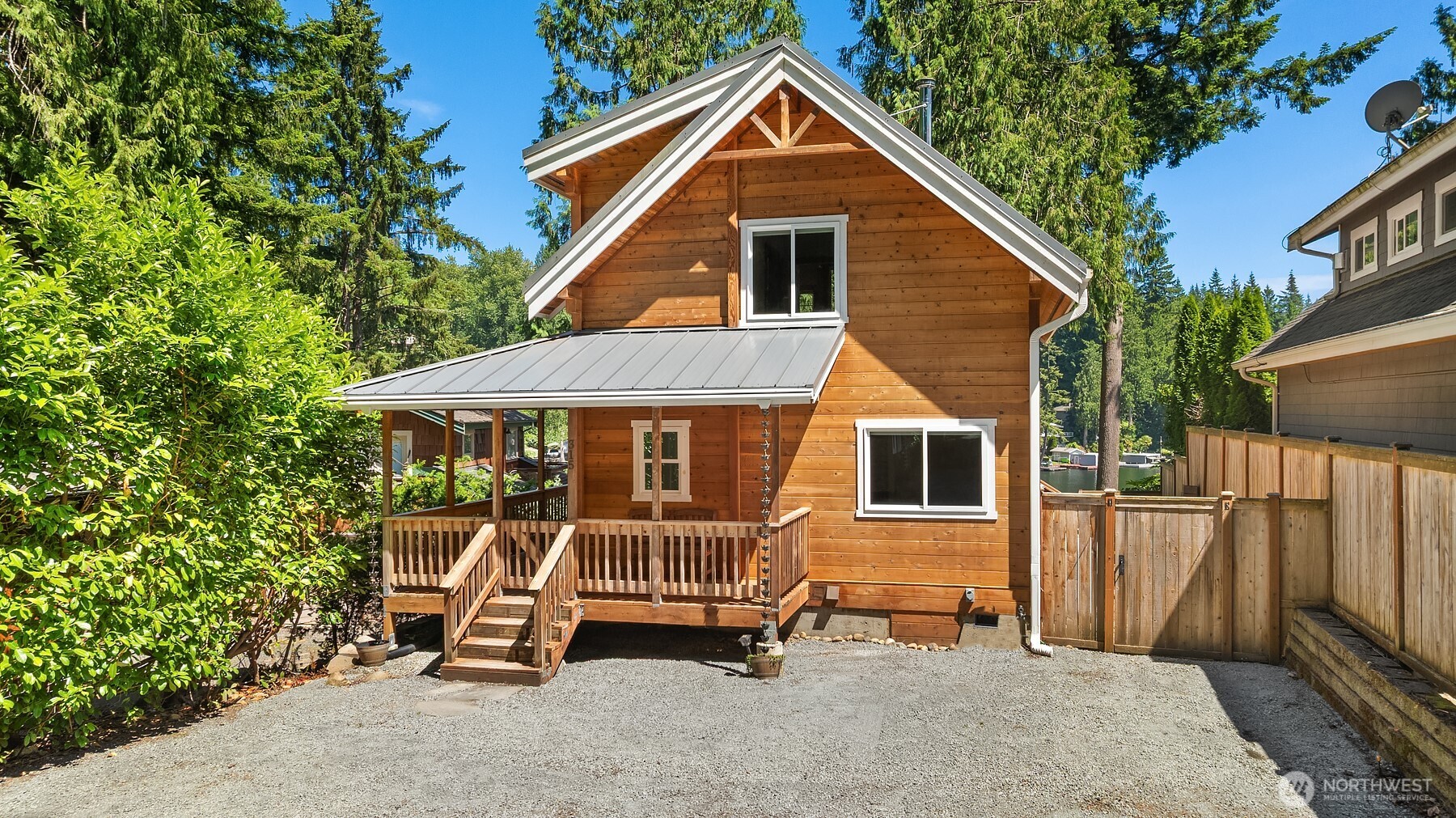 315 Northwest Lake Roesiger Road Snohomish, WA 98290 - Photo 2 of 38