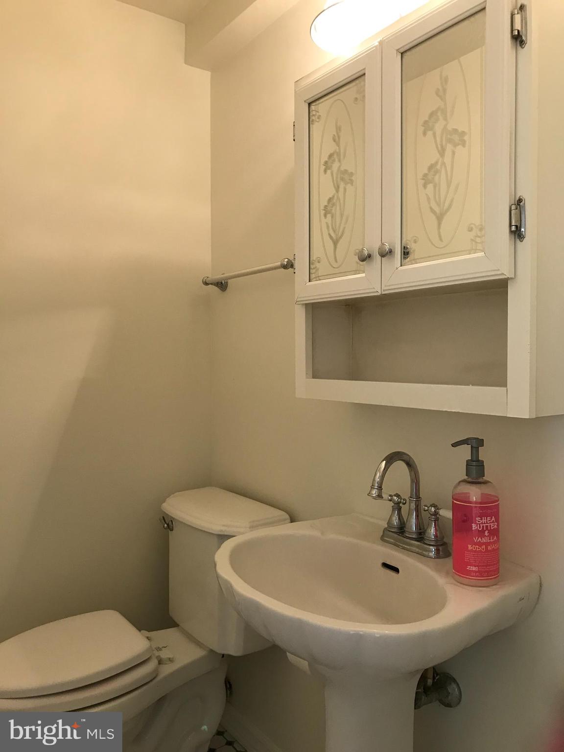 1231 Adams Road Waldorf, MD 20602 - Photo 14 of 19 Half Bath